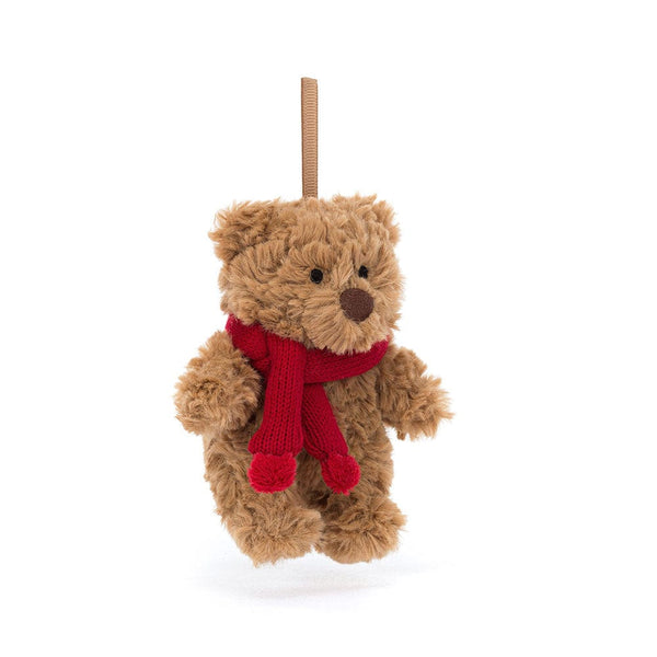 Festive Folly Hanging Jellycats