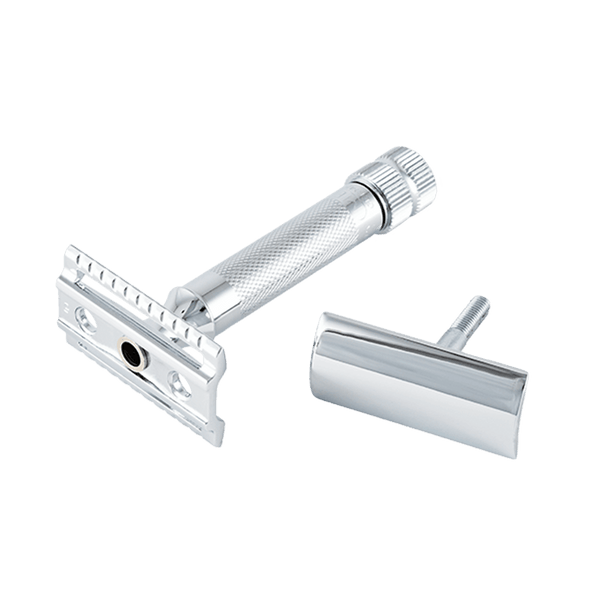 Merkur Thick Safety Razor