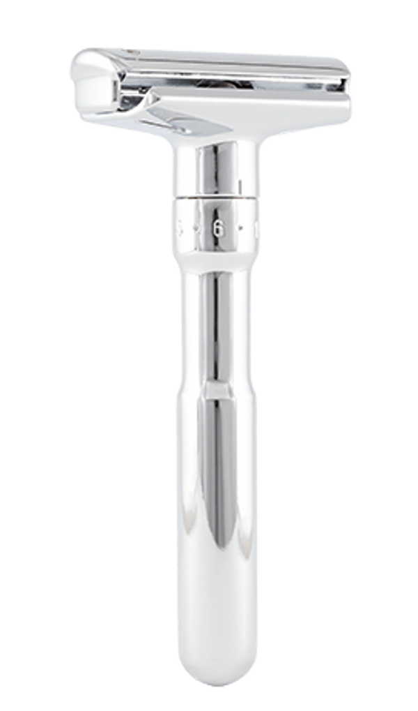 Merkur Futur Safety Razor