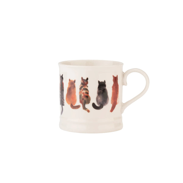 SIIP Line Up Mug