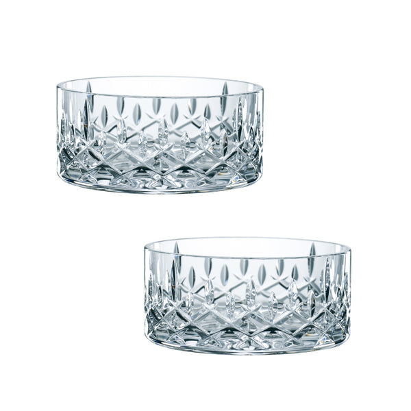 Nachtmann Noblesse Bowl Set of 2