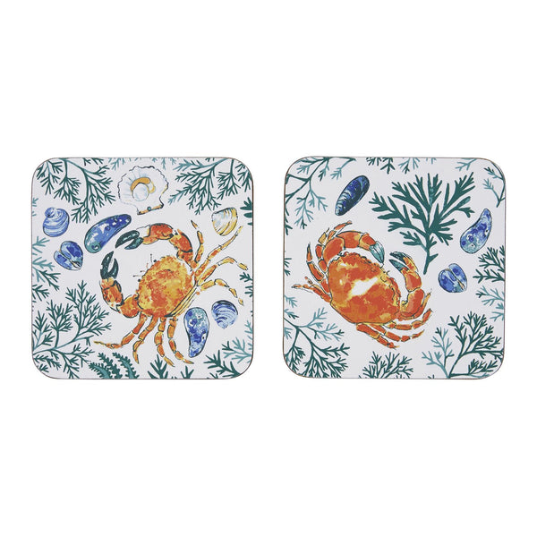 Ulster Weavers Coasters