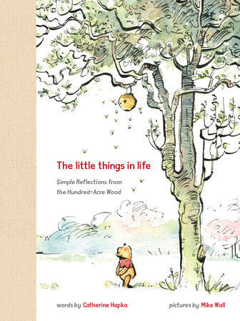 The Little Things in Life