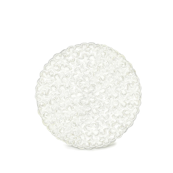 Bia Bouquet Side Plate