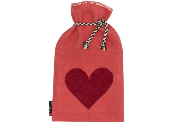 David Fussennegger warming bottle incl. cover