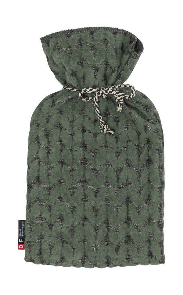 David Fussennegger warming bottle incl. cover