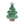 Load image into Gallery viewer, Amuseables Christmas Tree
