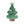 Load image into Gallery viewer, Amuseable Christmas Tree
