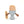 Load image into Gallery viewer, Amuseables Eggetha Egg &amp; Lance Soldier
