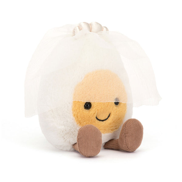 Amuseables Boiled Egg