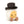 Load image into Gallery viewer, Amuseables Boiled Egg
