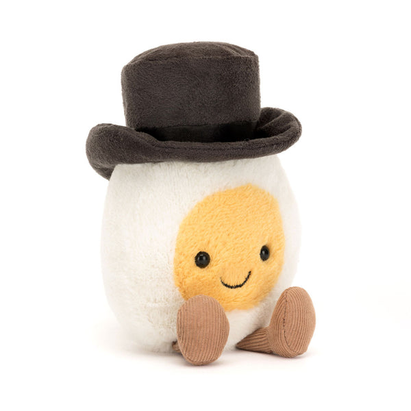 Amuseables Boiled Egg