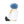 Load image into Gallery viewer, Amuseables Boiled Egg Scientist Outfit
