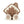 Load image into Gallery viewer, Amuseables Molasi Cookie
