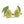 Load image into Gallery viewer, Amuseables Pair of Olives
