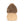Load image into Gallery viewer, Amuseables Peanut Yeti Outfit

