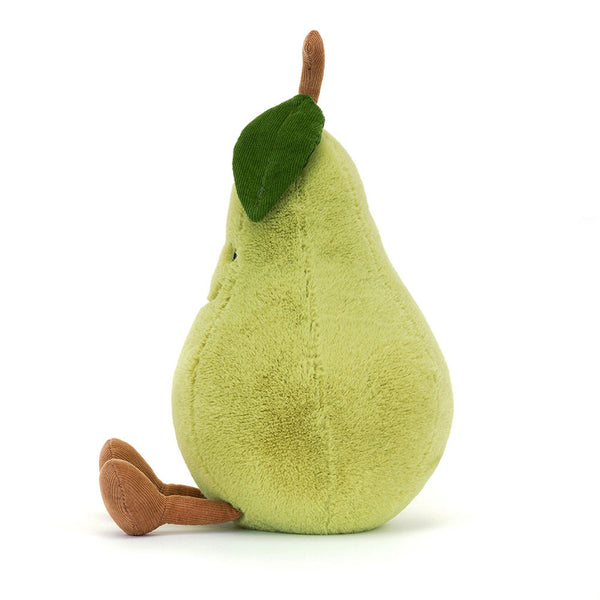 Amusable Pear