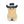 Load image into Gallery viewer, Amusables Peanut Space Rodeo Outfit
