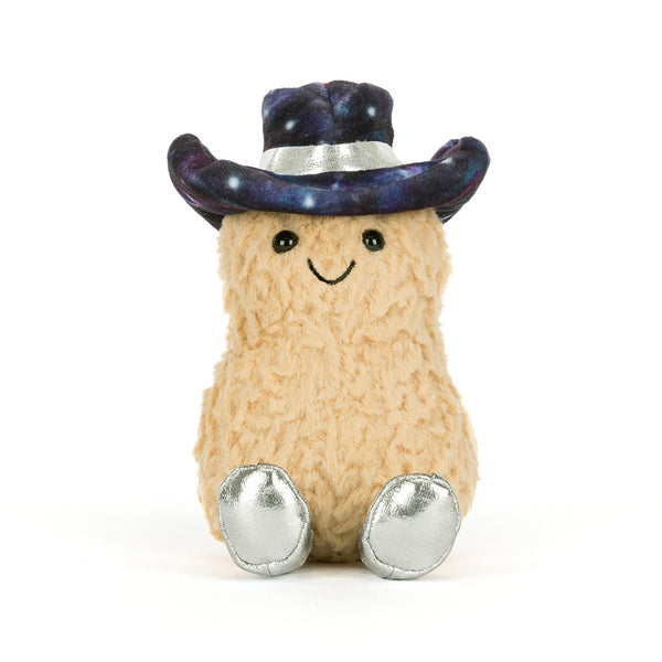 Amusables Peanut Space Rodeo Outfit