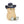 Load image into Gallery viewer, Amusables Peanut Space Rodeo Outfit
