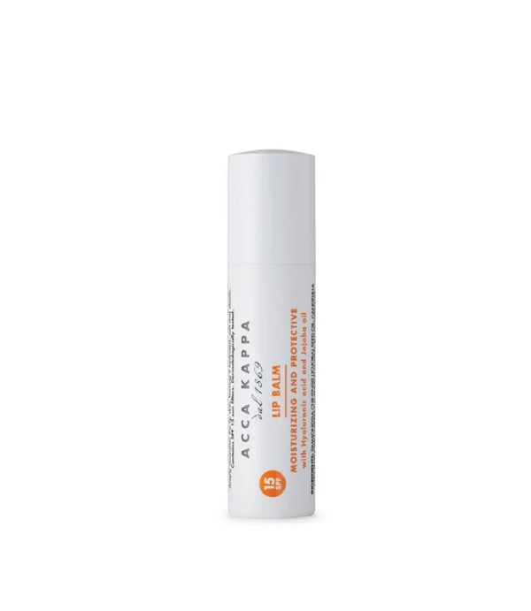 Acca Kappa Lip Balm SPF 15