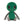 Load image into Gallery viewer, Zyllan Alien
