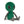 Load image into Gallery viewer, Zyllan Alien
