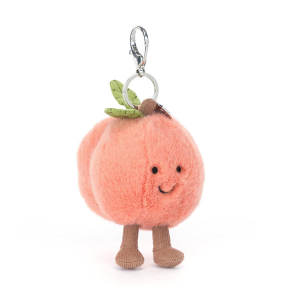 Jellycat Bag Charm