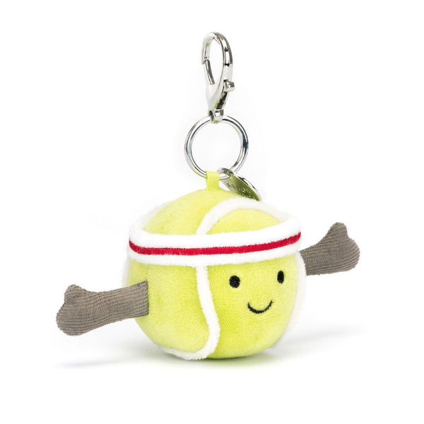 Jellycat Bag Charm