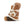 Load image into Gallery viewer, Bartholomew Bear 'Alpine' Outfit
