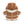 Load image into Gallery viewer, Bartholomew Bear 'Alpine' Outfit
