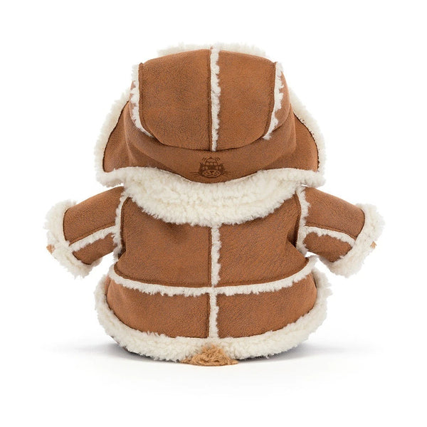 Bartholomew Bear 'Alpine' Outfit