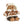 Load image into Gallery viewer, Bartholomew Bear 'Alpine' Outfit
