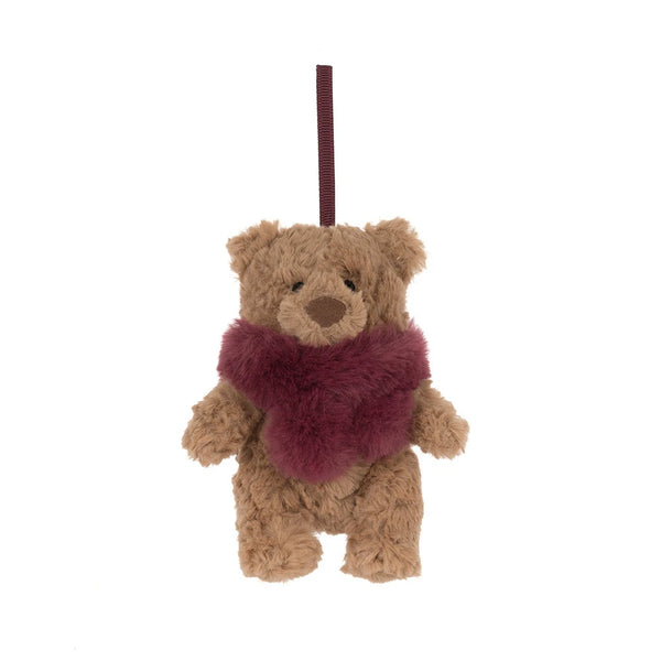 Jellycat Ornament
