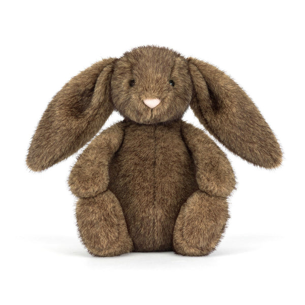 Bashful Luxe Bunny