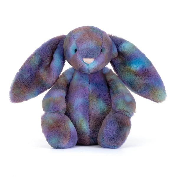Bashful Luxe Bunny
