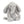 Load image into Gallery viewer, Bashful Luxe Elephant Thuddeus
