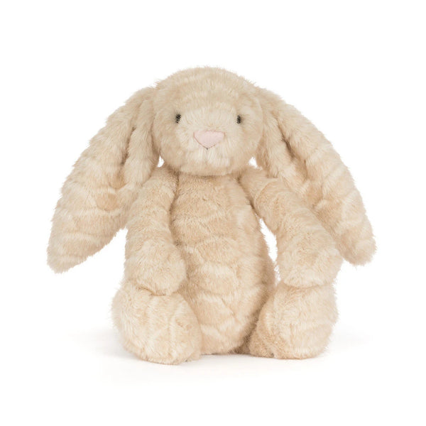 Bashful Luxe Bunny