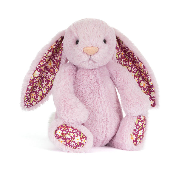 Bashful Luxe Bunny