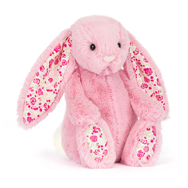 Bashful Luxe Bunny