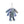 Load image into Gallery viewer, Jellycat Bag Charm
