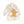 Load image into Gallery viewer, Cream Bunny with Star
