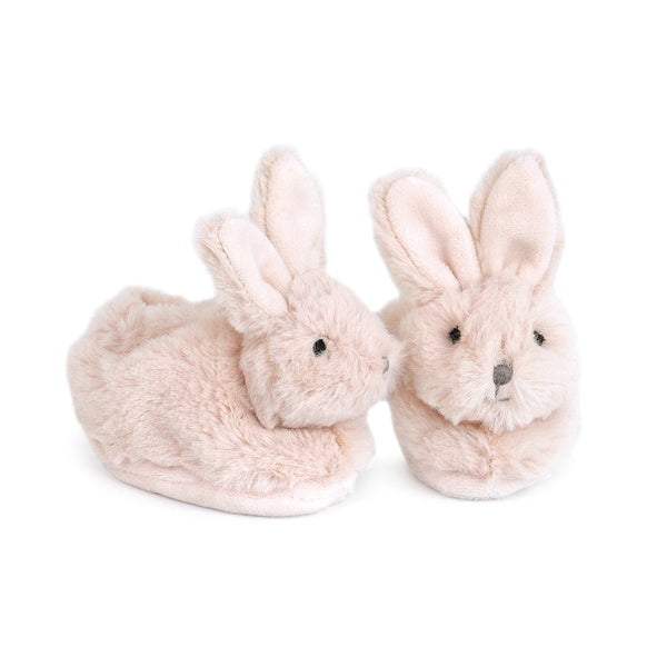 Baby Booties - Newborn