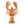 Load image into Gallery viewer, Mary Lake-Thompson Flour Sack Tea Towel
