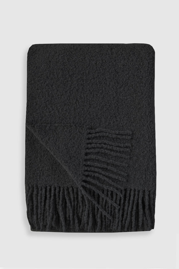 Linenway Alpaca Wool Throw