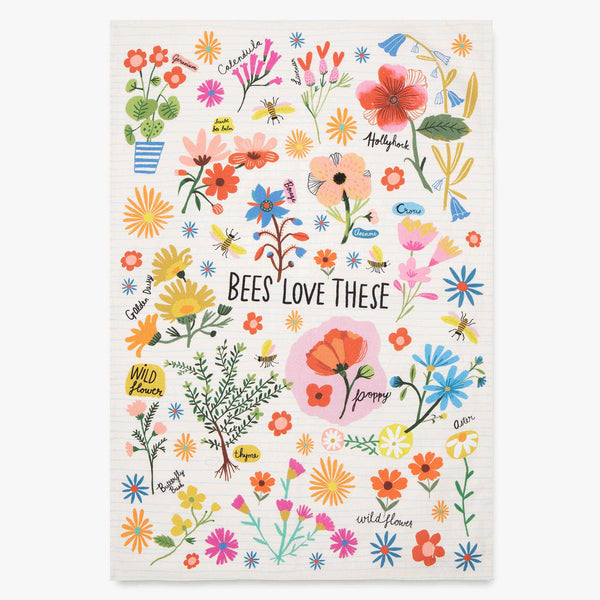Bon Artis Cotton Tea Towel