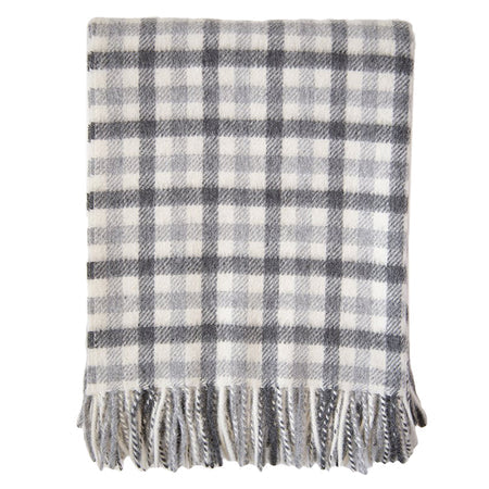 Linenway Alpaca Wool Throw
