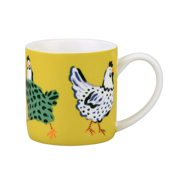 Ulster Weavers Mug 250 ml