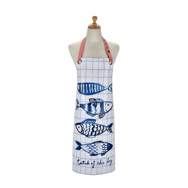 Ulster Weavers Oil Cloth Apron