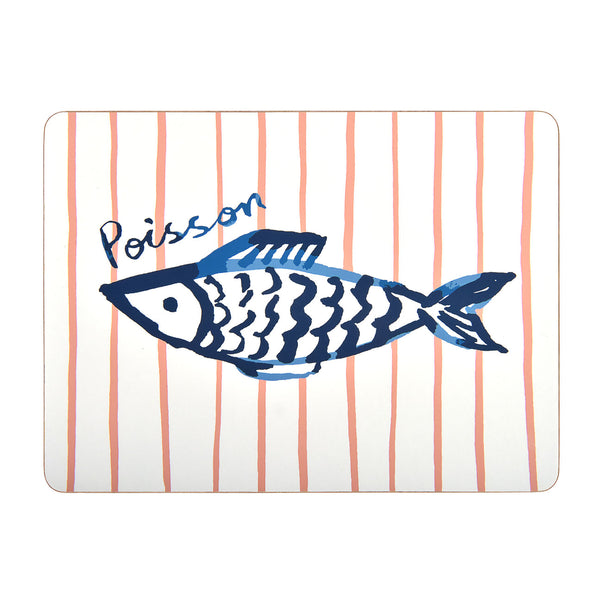 Ulster Weavers Placemats Set of 4